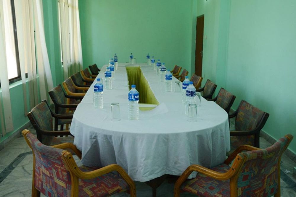 Hotel Siddhartha Nepalgunj Exterior photo